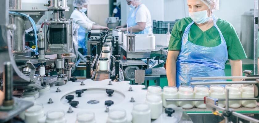 artesana producator lactate artizanale din lapte integral