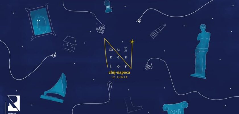 Noaptea Muzeelor Cluj-Napoca