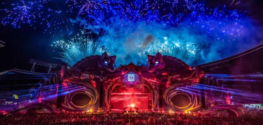 untold-festival-main-stage 2021