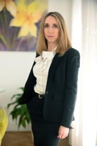 Autor Alina Făniță, CEO și Partener, PKF Finconta