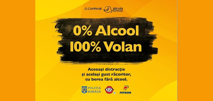 Alcool Berarii Romaniei