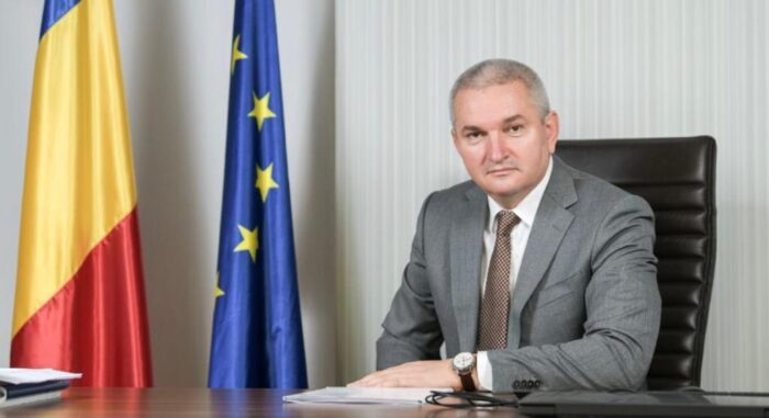 Nicu Marcu - ASF