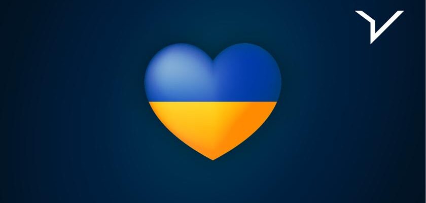 FREE NOW _ Support for Ukraine