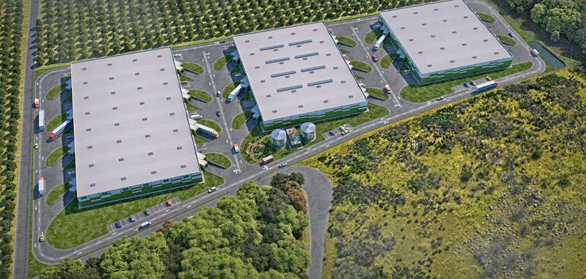Business Park Stefanesti (2)
