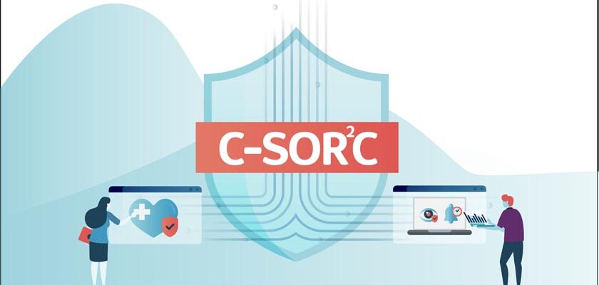 Cegeka lansează soluția proprie de securitate cibernetică C-SOR2C