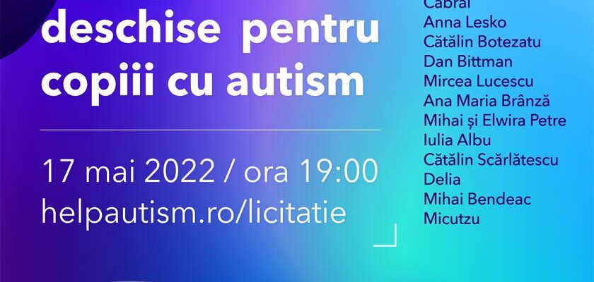 licitatie_HelpAutism_Artmark_Post