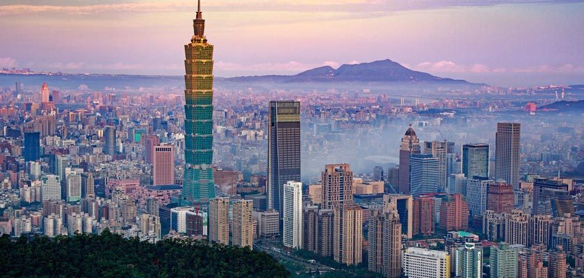 Taipei 101