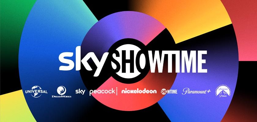 SkyShowtime