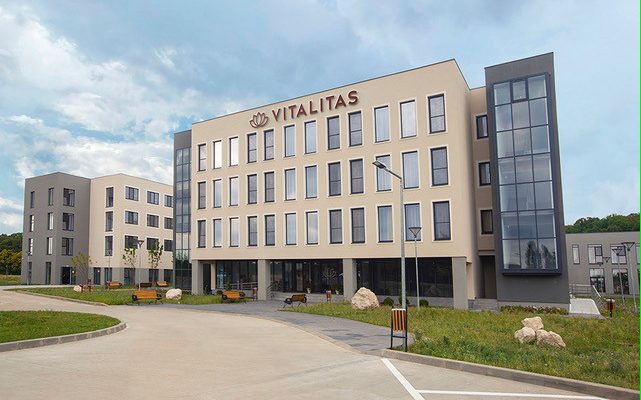 vitalitas snagov complex rezidential seniori 5 septembrie 2022