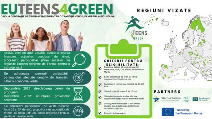 EUTeens4Green