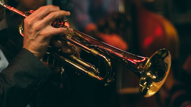muzica jazz festival