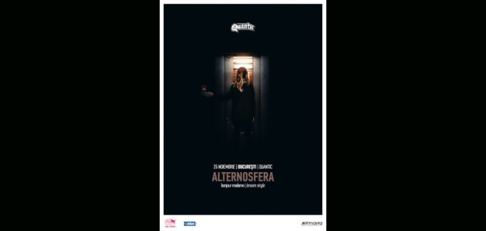 Alternosfera single nou, Bonjour Madame versuri, lansare Alternosfera 2022, videoclip Alternosfera