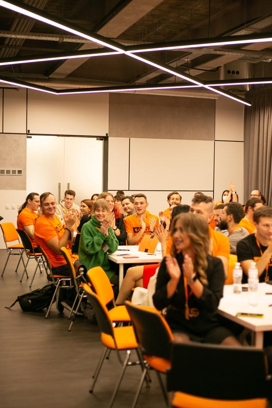 GoIT, companie internationala de educatie tech pentru incepatori, se lanseaza in Romania 5