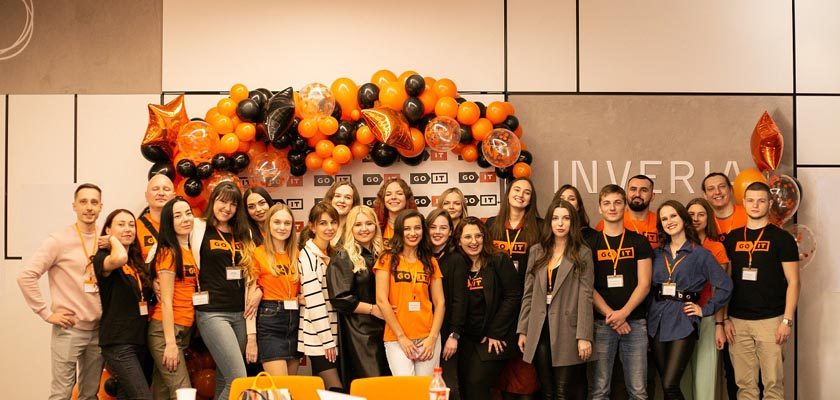 GoIT, companie internationala de educatie tech pentru incepatori, se lanseaza in Romania 6