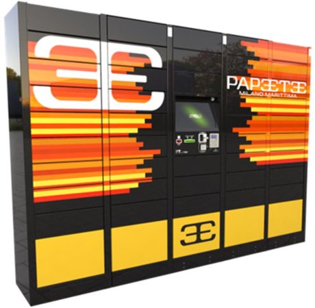 Locker_Custom România – soluții high-tech dezvoltate și produse în România pentru retail-ul modern