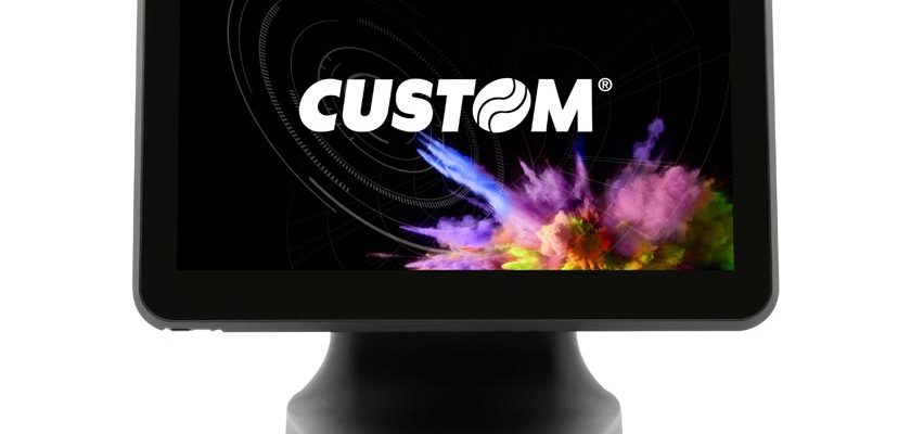 Custom România – soluții high-tech dezvoltate și produse în România pentru retail-ul modern