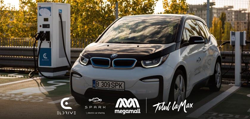 car-sharing SPARK