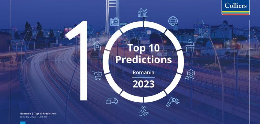 Top 10 Predictions Romania 2023