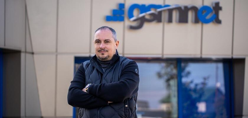 Bogdan Cioroianu - fondator GSMnet