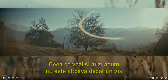 Filmul deschiderii primului eco-hub din natură, construit de 333 de oameni și companii - Campusul rural WeWilder