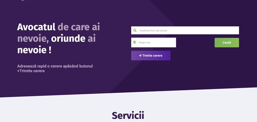 NewLaw.ro