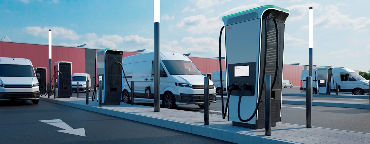 next_e-truck ABB NextETRUCK energie masini camioane vehicule electrice