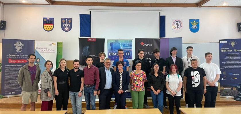 Brasov IT Academy2