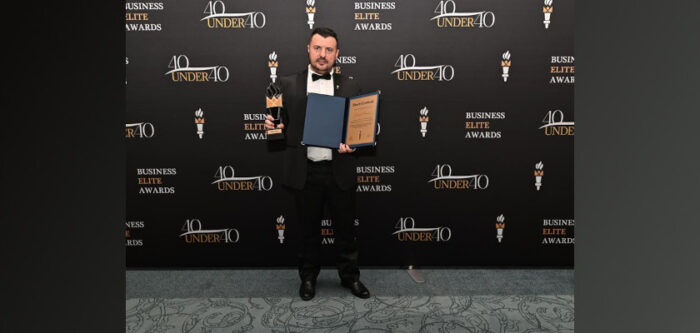 Daniel Donici, Artesana, premiat internațional pentru realizările antreprenoriale, la Istanbul