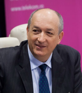 Dumitru ION_CEO Doingbusiness si Kompass Romania
