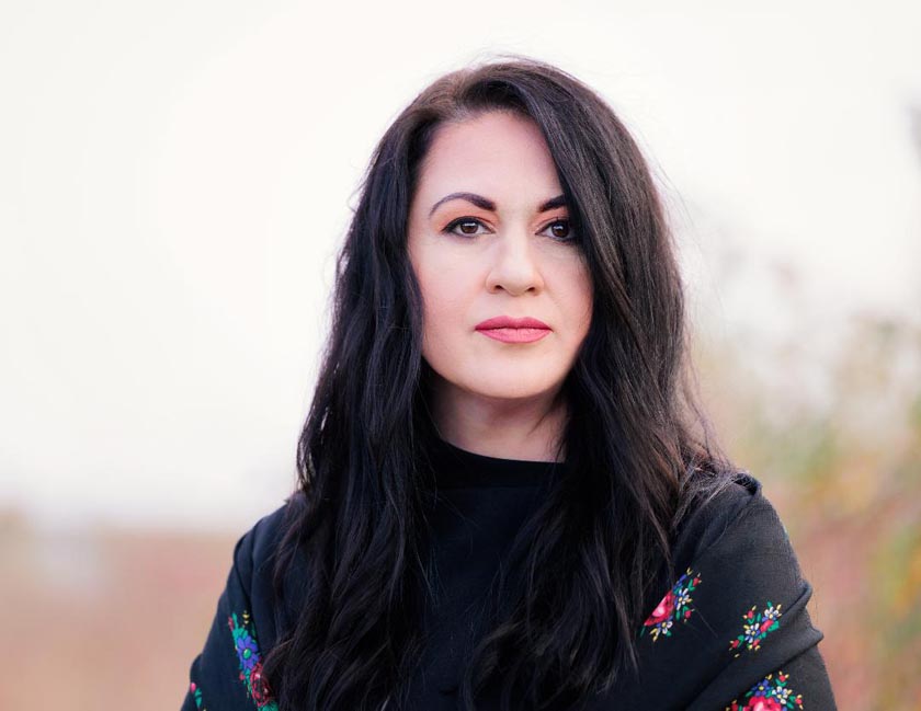 Elena Pavel - fondator Sweeteria