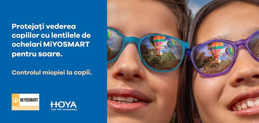 HOYA LENSES