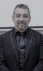 Ionut Ignat- nutritionist