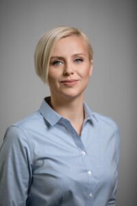Loredana Chitu - Dentons Romania