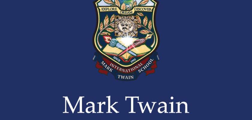 MARK TWAIN INTERNATIONAL SCHOOL
