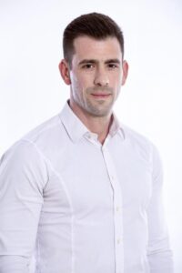OZAN TUNCER - CEO COSMOPOLIS
