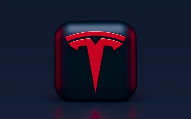Tesla Elon Musk