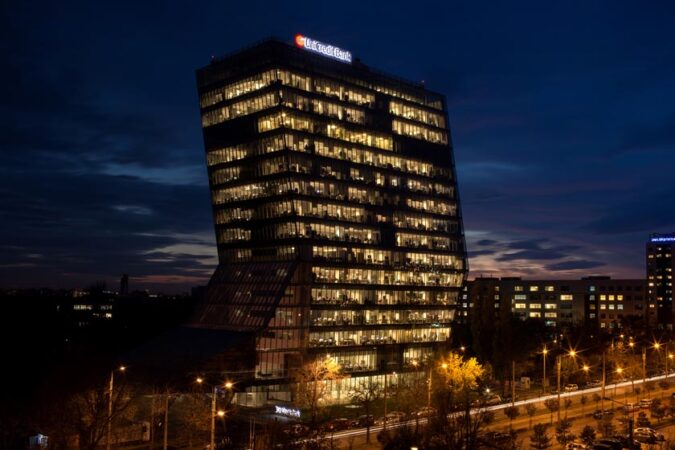 UniCredit Bank