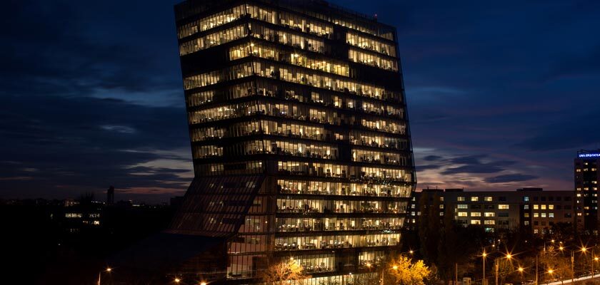 UniCredit Bank