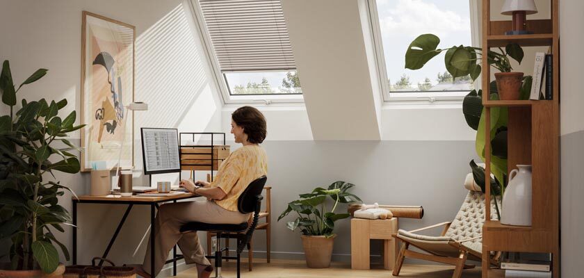 VELUX