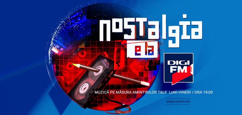 Nostalgia Digi FM