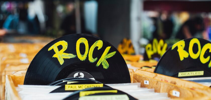 Ziua Internațională a Rockului 13 iulie 2023