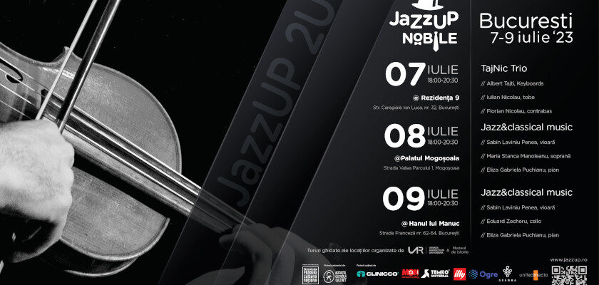 program jazzup nobile