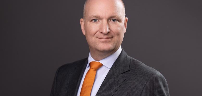 Gerke Witteveen, NN Pensii