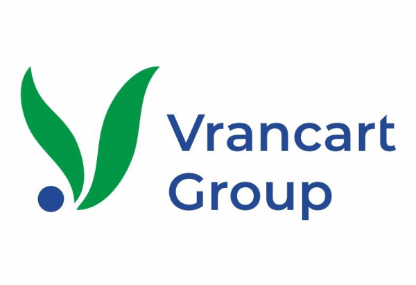 Logo VRANCART GROUP