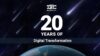Zitec - 20 de ani de transformare digitală
