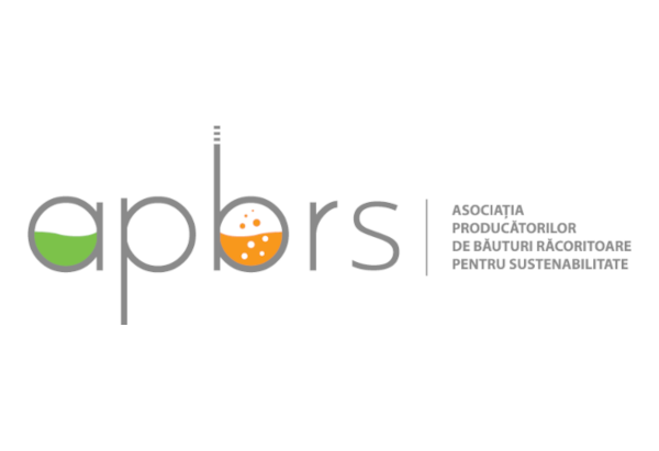 logo APBRS ASOCIATIA PRODUCATORILOR DE BAUTURI RACORITOARE PENTRU SUSTENABILITATE