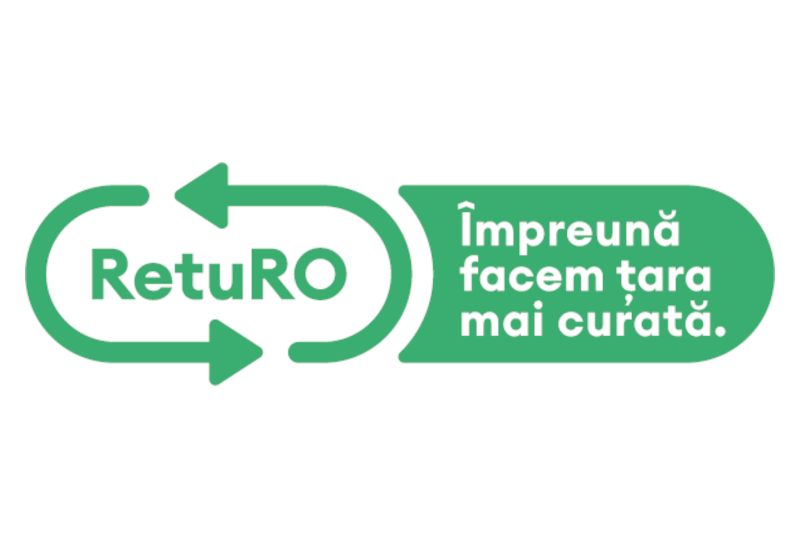 RetuRO Sistem Garantie Returnare logo