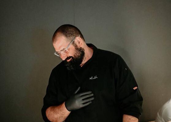 Adrian Hădean aduce în premieră Kitchen Battle în România 1