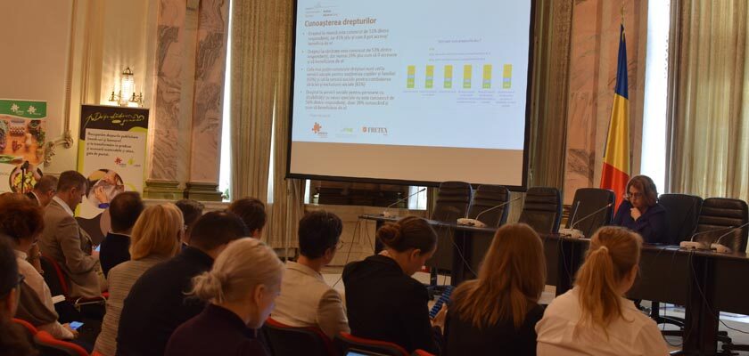Cum se dezvoltă economia socială în România