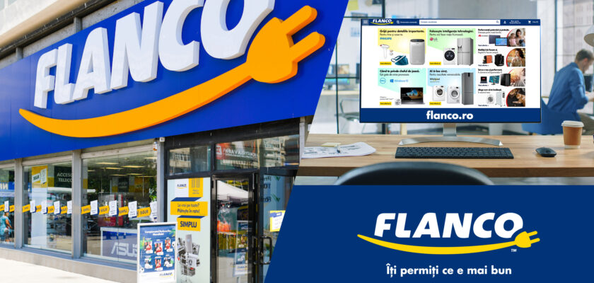 Flanco magazin